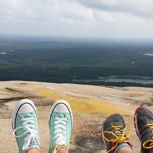 Meet your Posher, Cindy